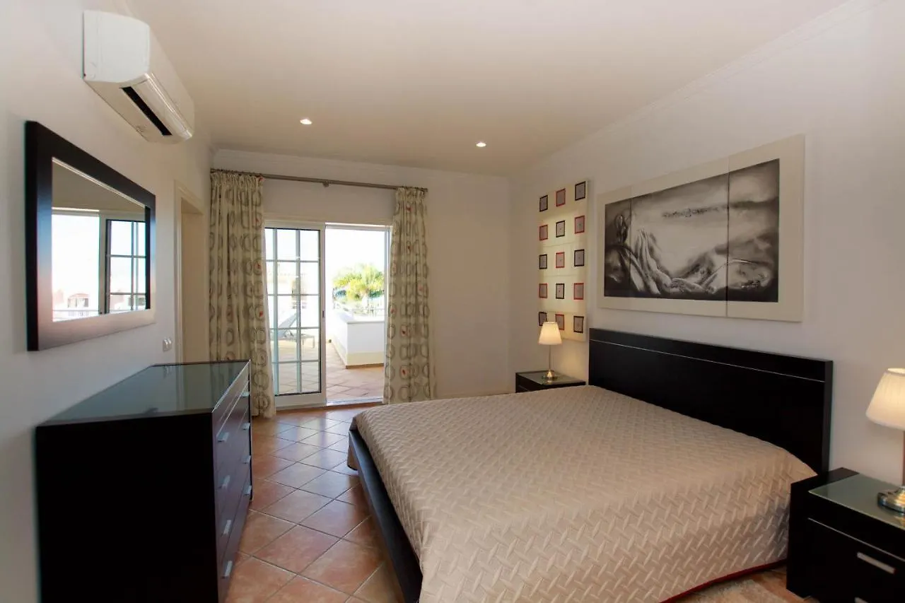 Vista Villa Joia Gale   Gale (Albufeira)