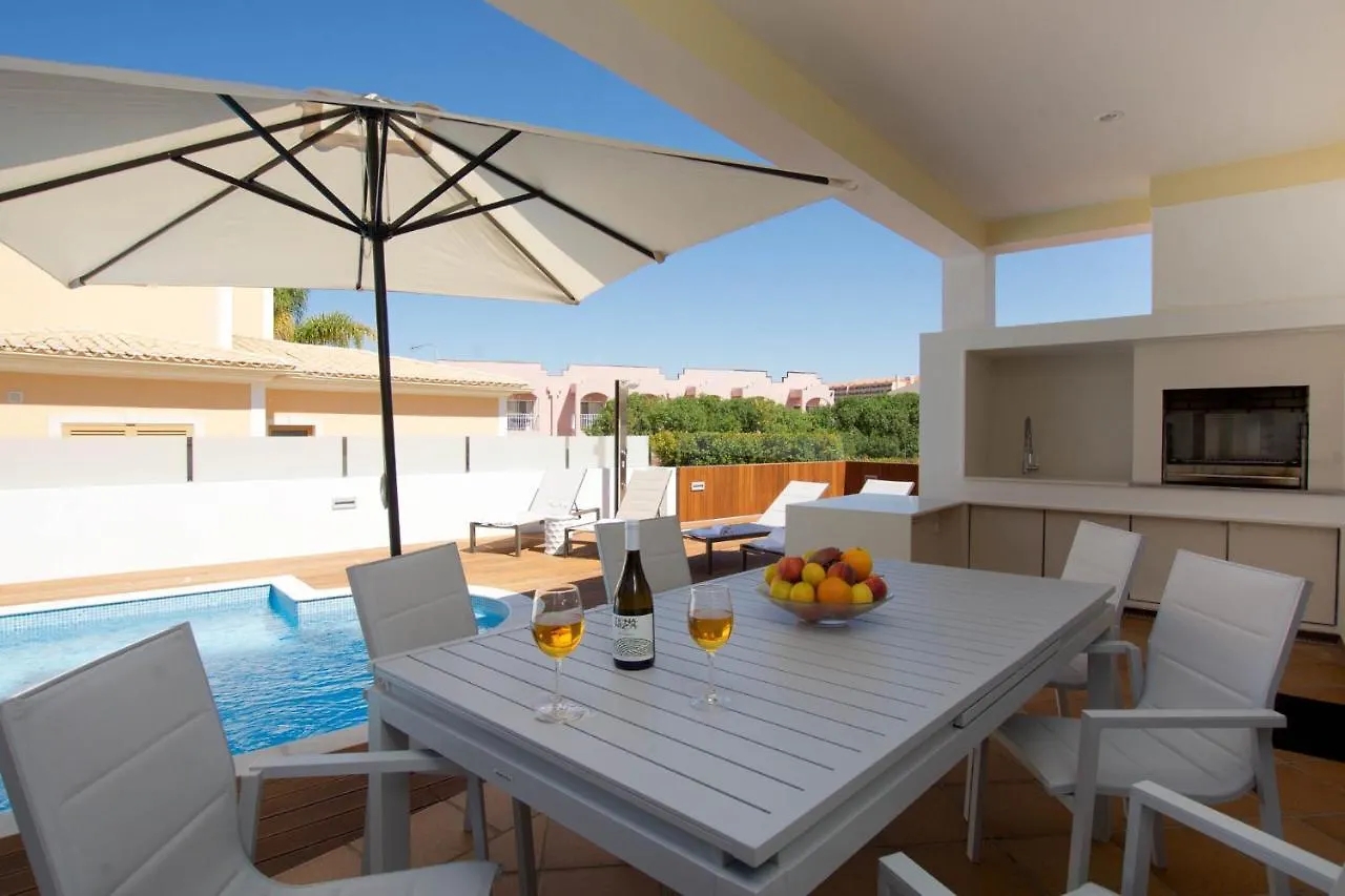 Vista Villa Joia Gale  Gale (Albufeira)