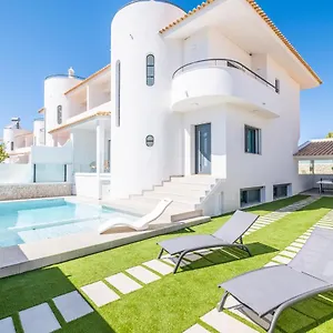 Villa Atlantis Luxury By Atlantic Places, Gale (Albufeira)