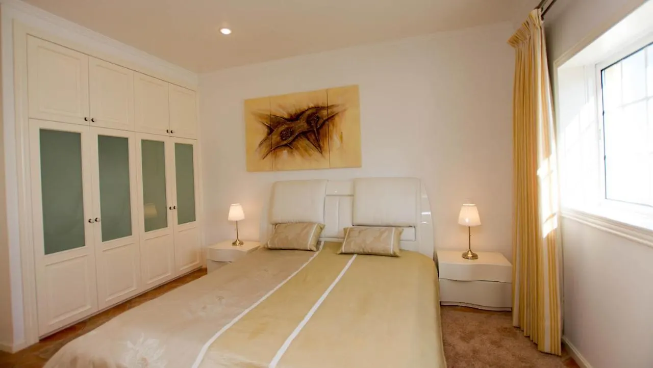 Vista Villa Joia Gale