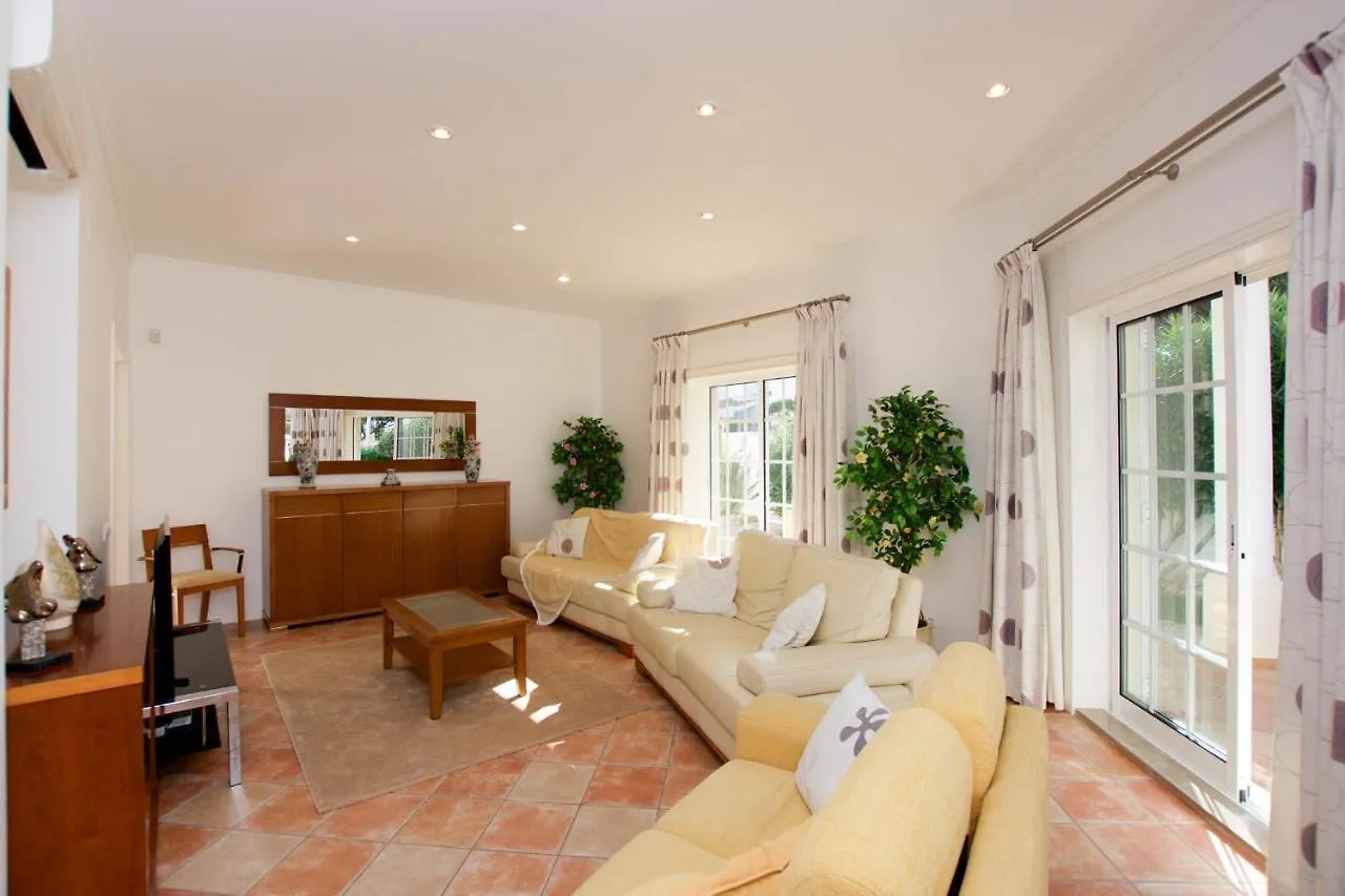 Vista Villa Joia Gale