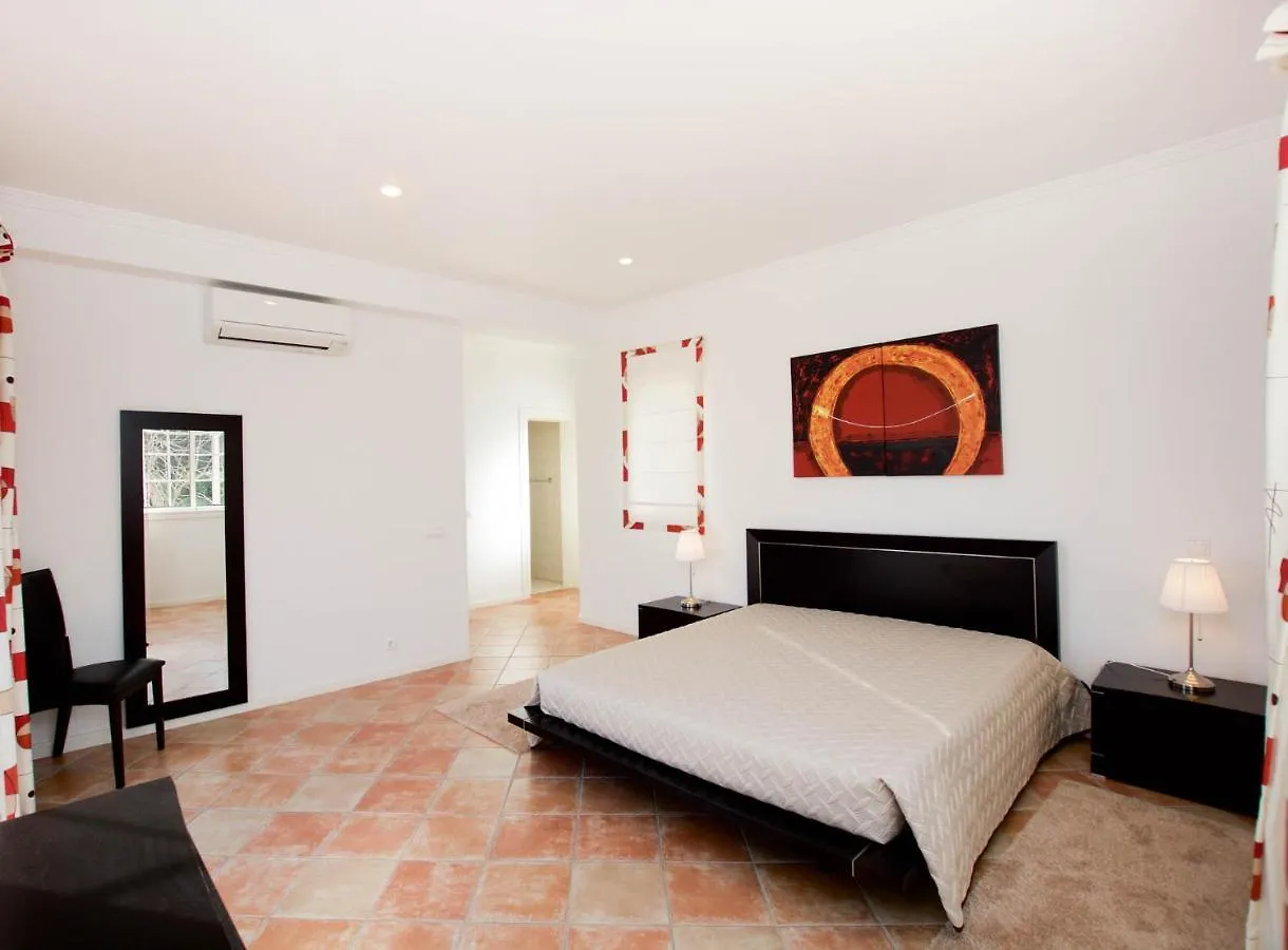 Vista Villa Joia Gale
