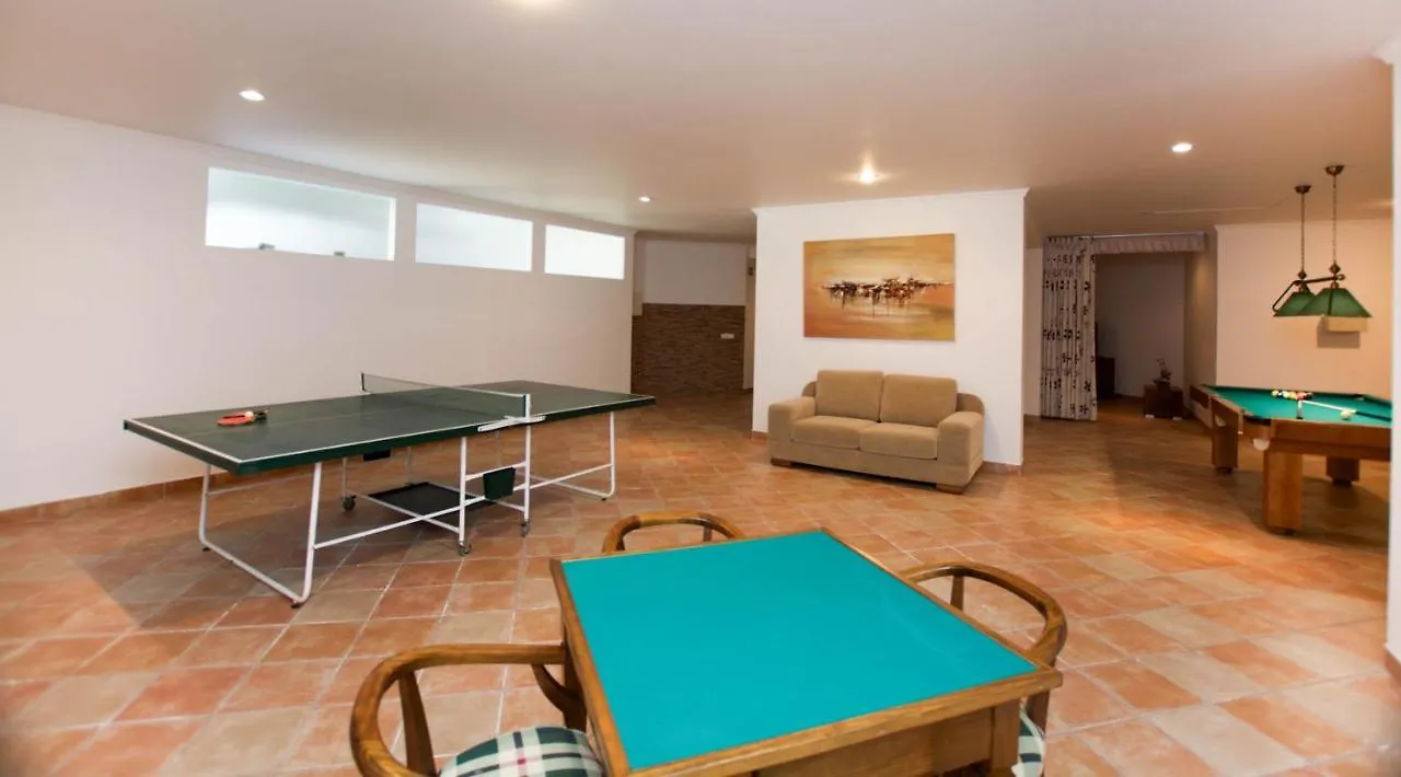 Vista Villa Joia Gale  Gale (Albufeira)