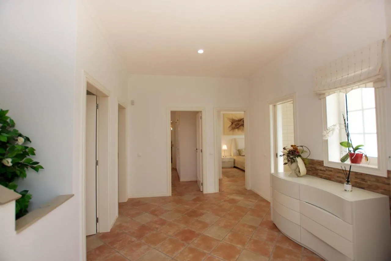 Vista Villa Joia Gale