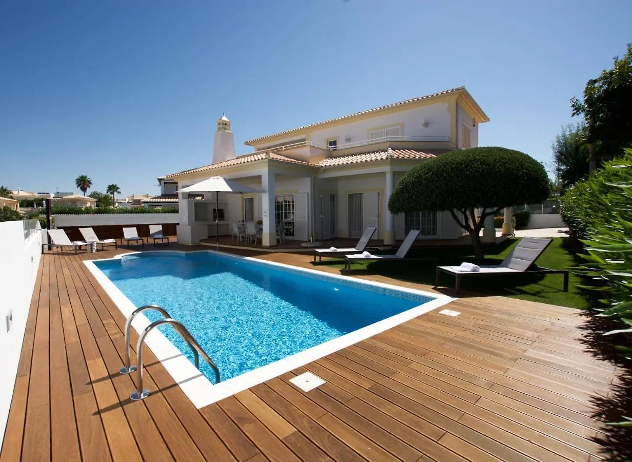 Vista Villa Joia Gale