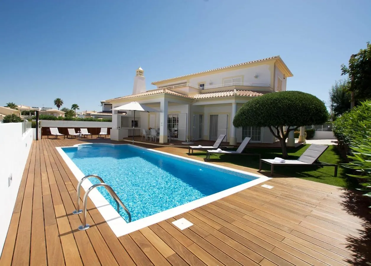 Vista Villa Joia Gale