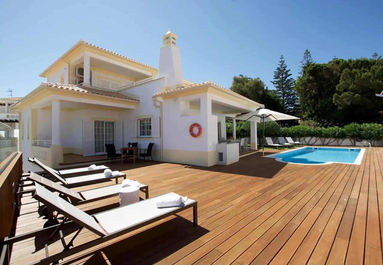 Vista Villa Joia Gale   Gale (Albufeira)