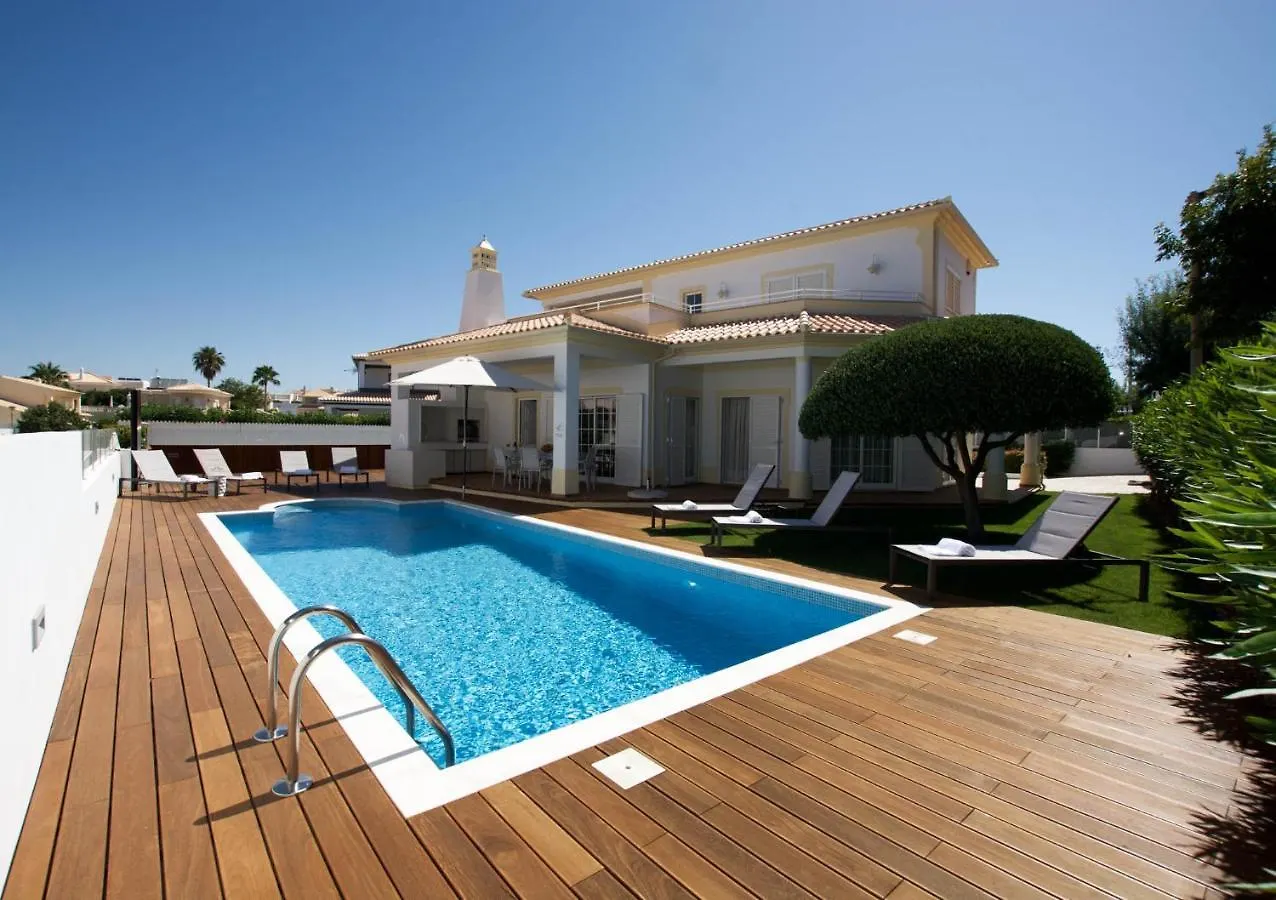 Vista Villa Joia Gale  Gale (Albufeira)
