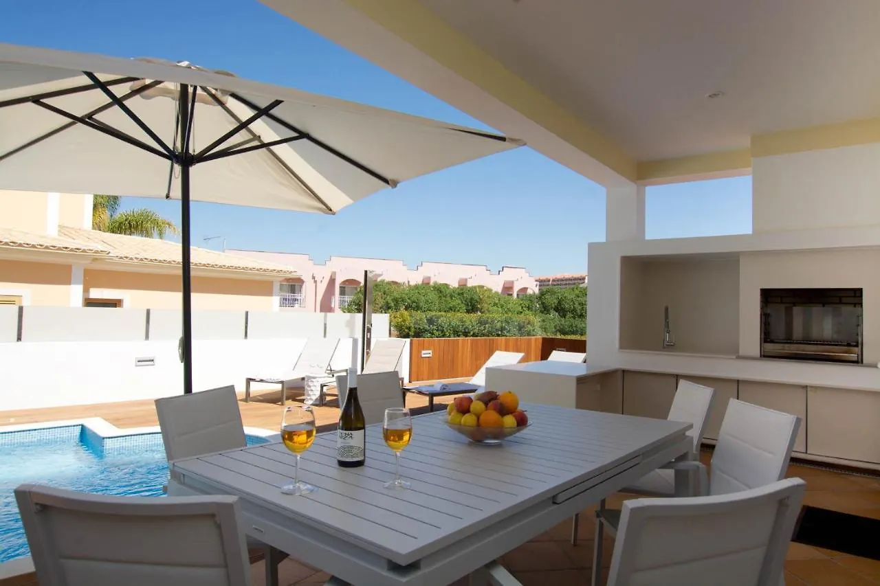 Vista Villa Joia Gale