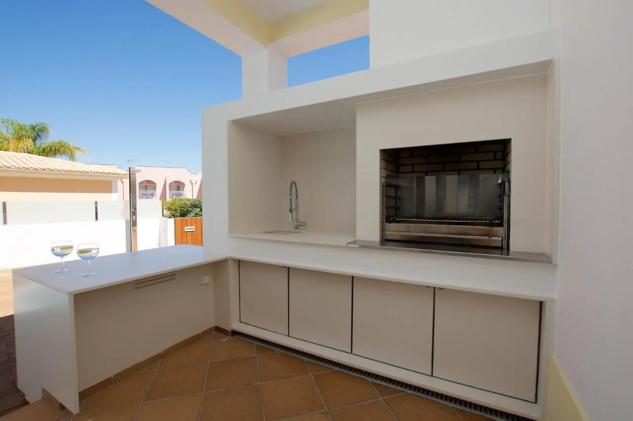 Vista Villa Joia Gale  0*, Gale (Albufeira)