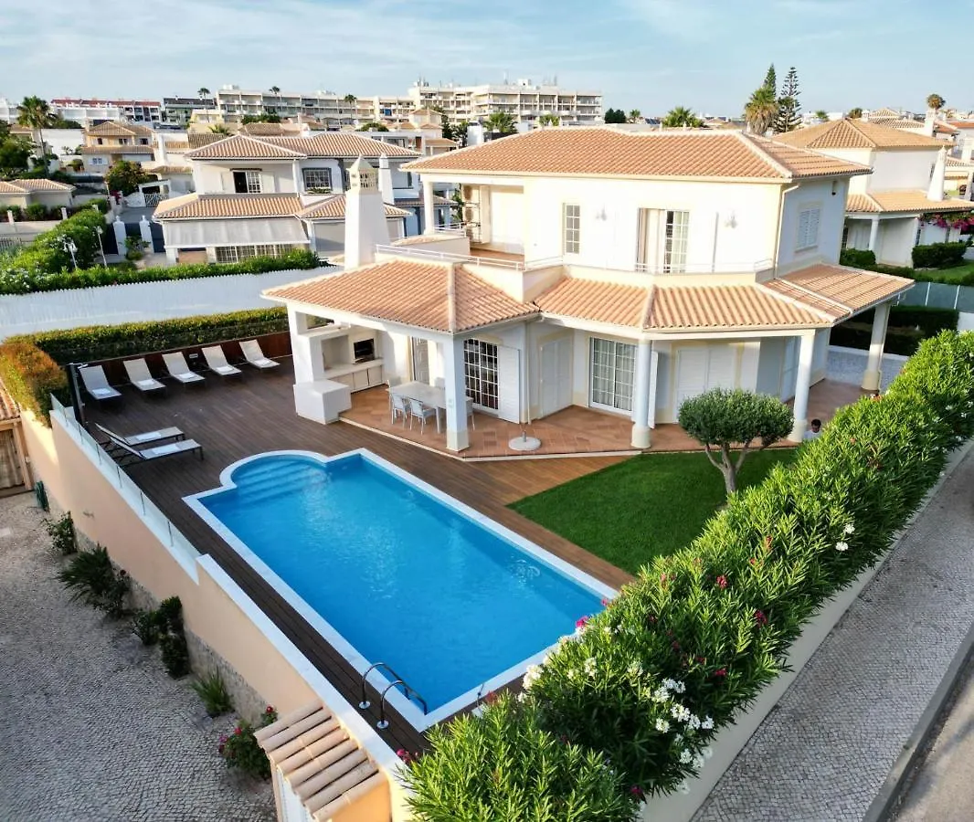 Vista Villa Joia Gale