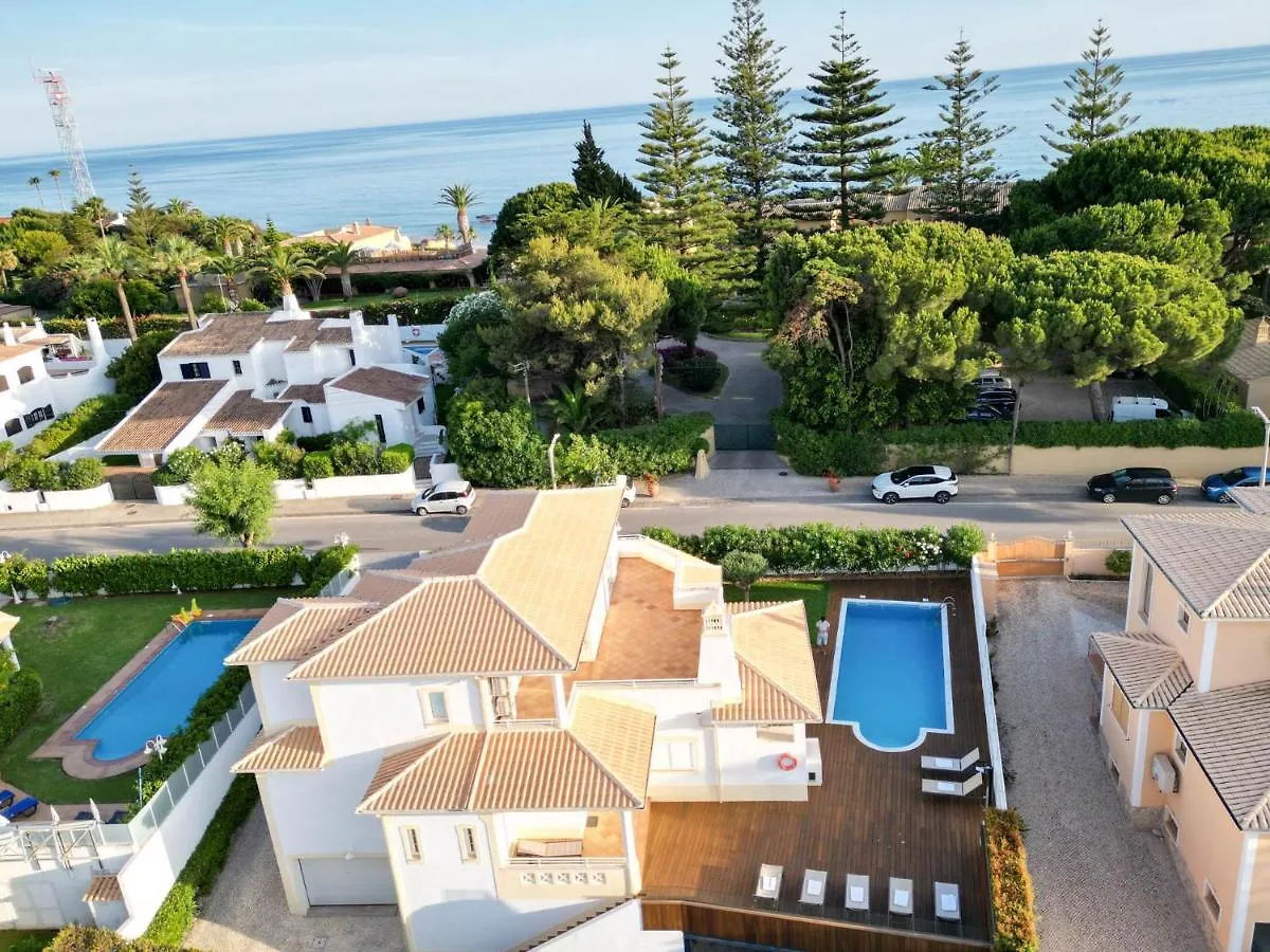 Vista Villa Joia Gale