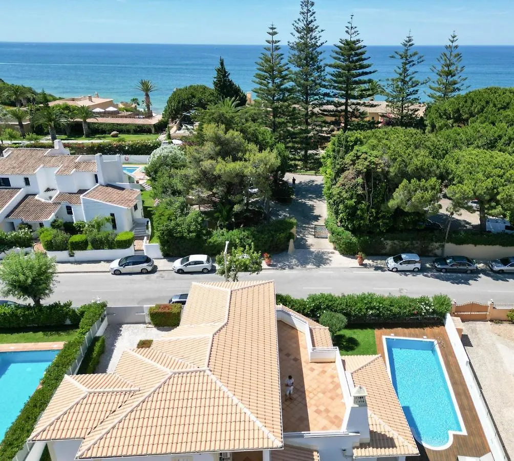 Vista Villa Joia Gale